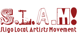 Sligo Local Artists Movement logo